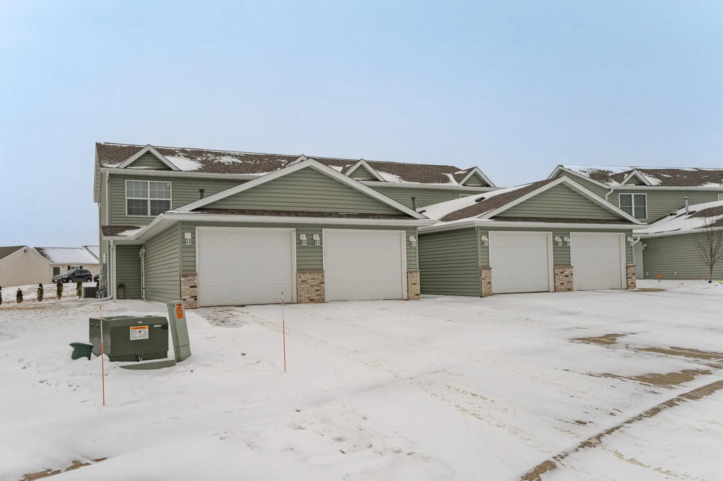 1813 Daniel Lane, Stewartville, MN 55976