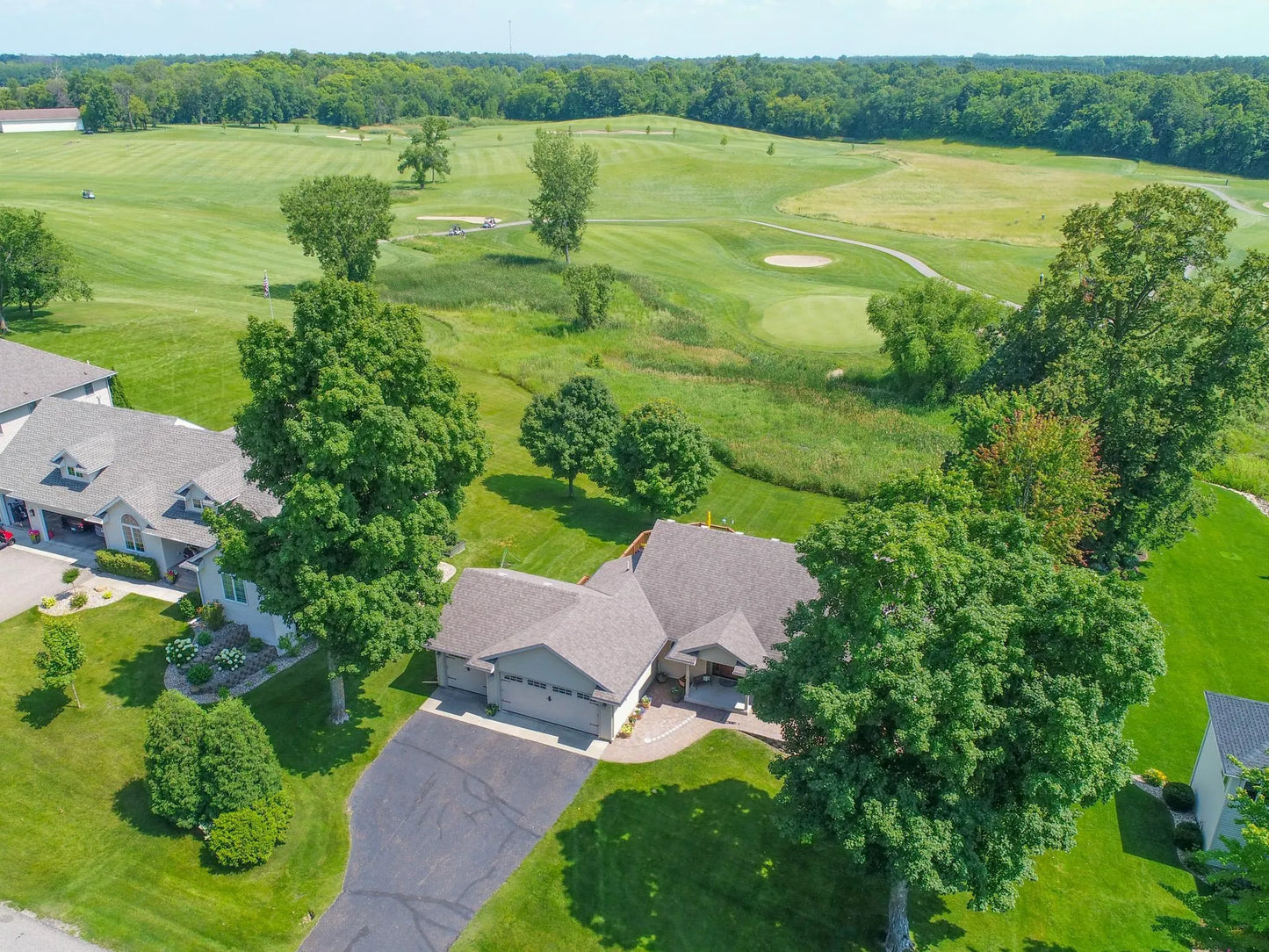 721 Geneva Golf Club Drive, Alexandria, MN 56308