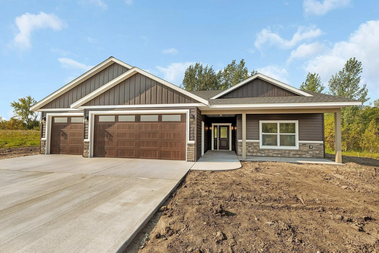 4662 Geneva Golf Club Drive, Alexandria, MN 56308