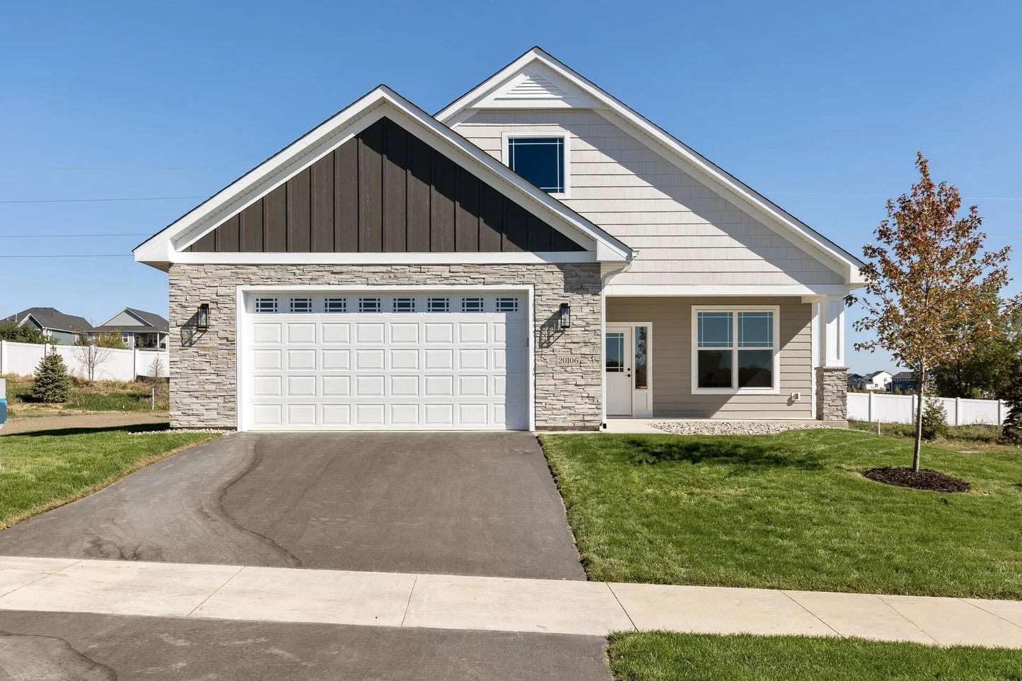 20106 Glanville Way, Lakeville, MN 55044