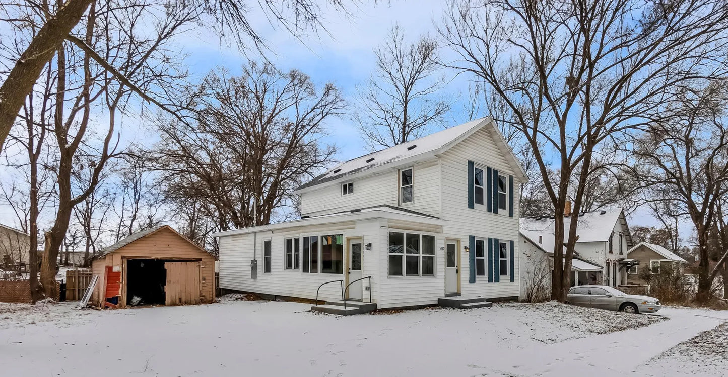 1410 Central Avenue, Faribault, MN 55021