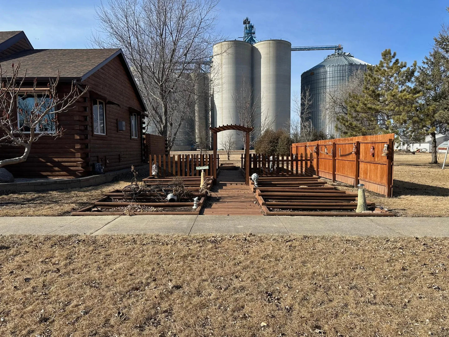 1210 3rd Avenue, Brewster, MN 56119