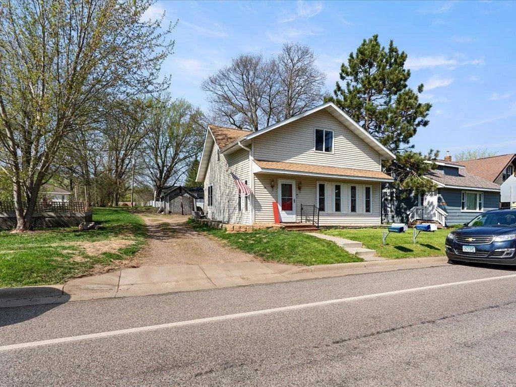 611 3rd Street, Crosby, MN 56441