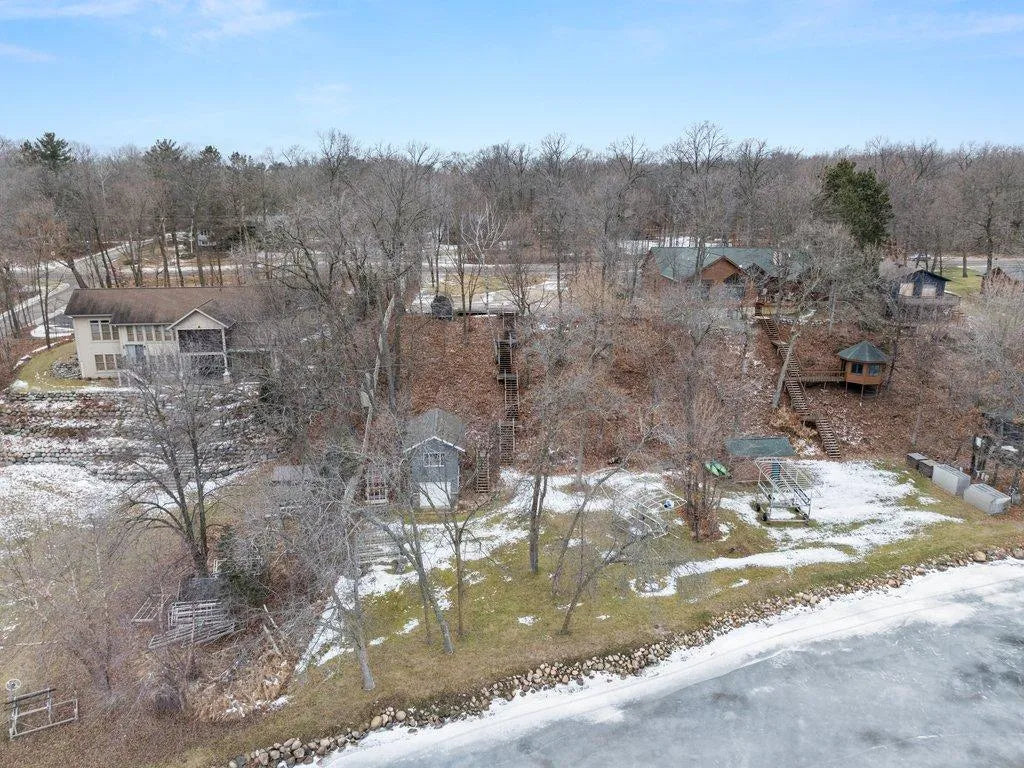 8708 Interlachen Road, Lake Shore, MN 56468