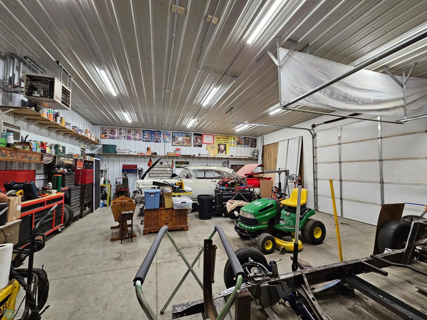 425 3rd Street, Breckenridge, MN 56520