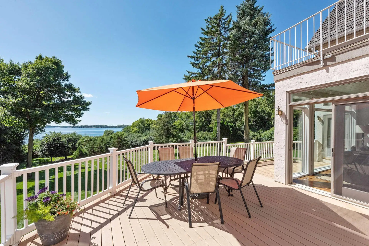 1510 Green Trees Road, Orono, MN 55391