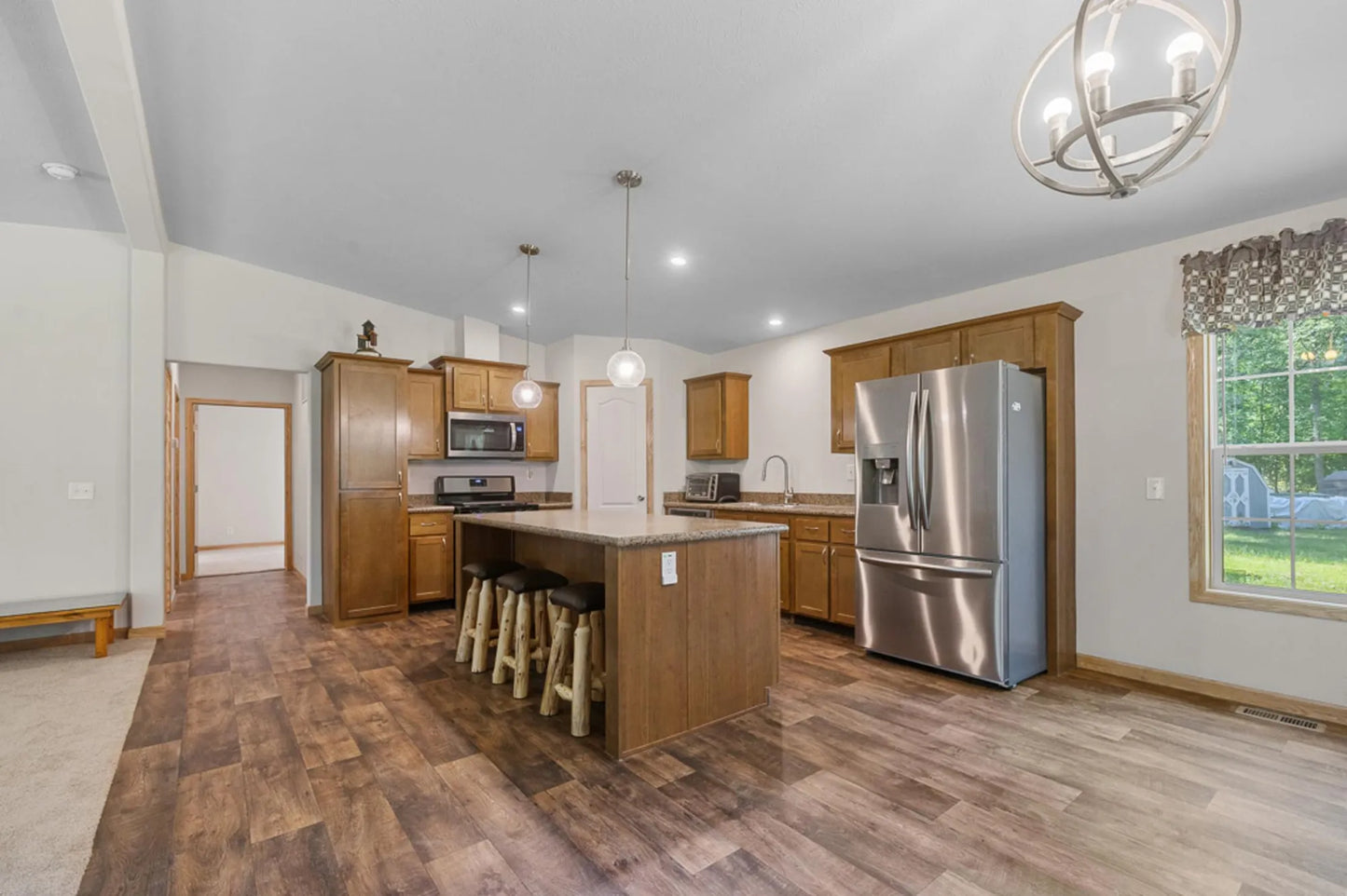 3583 Pine Ridge Road, Brainerd, MN 56401