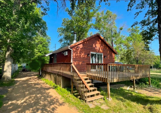 7433 US Highway 169 , Garrison Twp, MN 56450