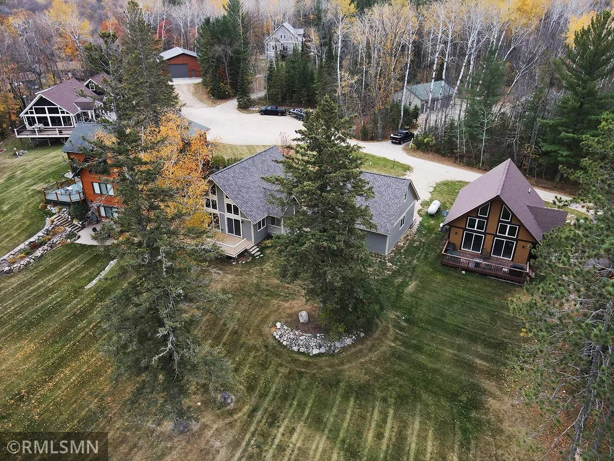 6774 Kabekona Bay Drive, Shingobee Twp, MN 56484