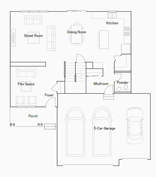 14554 74th Street, Otsego, MN 55330