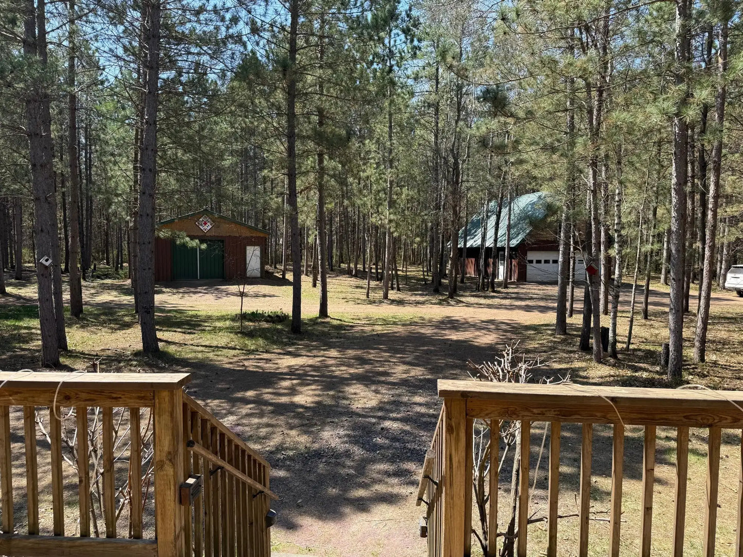 80496 Whispering Pines Lane, Norman Twp, MN 55795