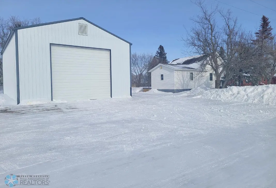 602 3rd Street, Red Lake Falls, MN 56750