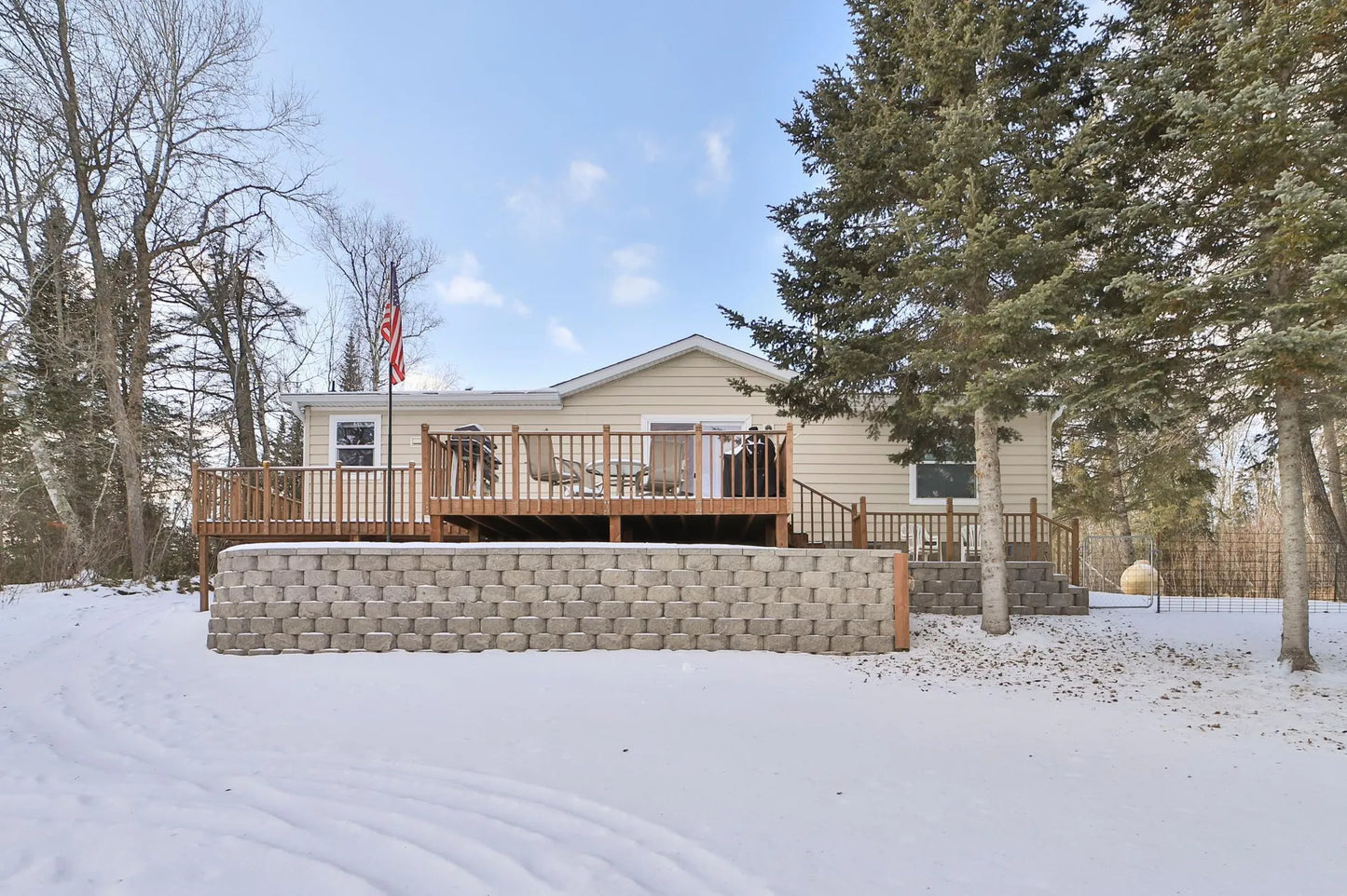 39270 Oriole Drive, Laporte, MN 56461