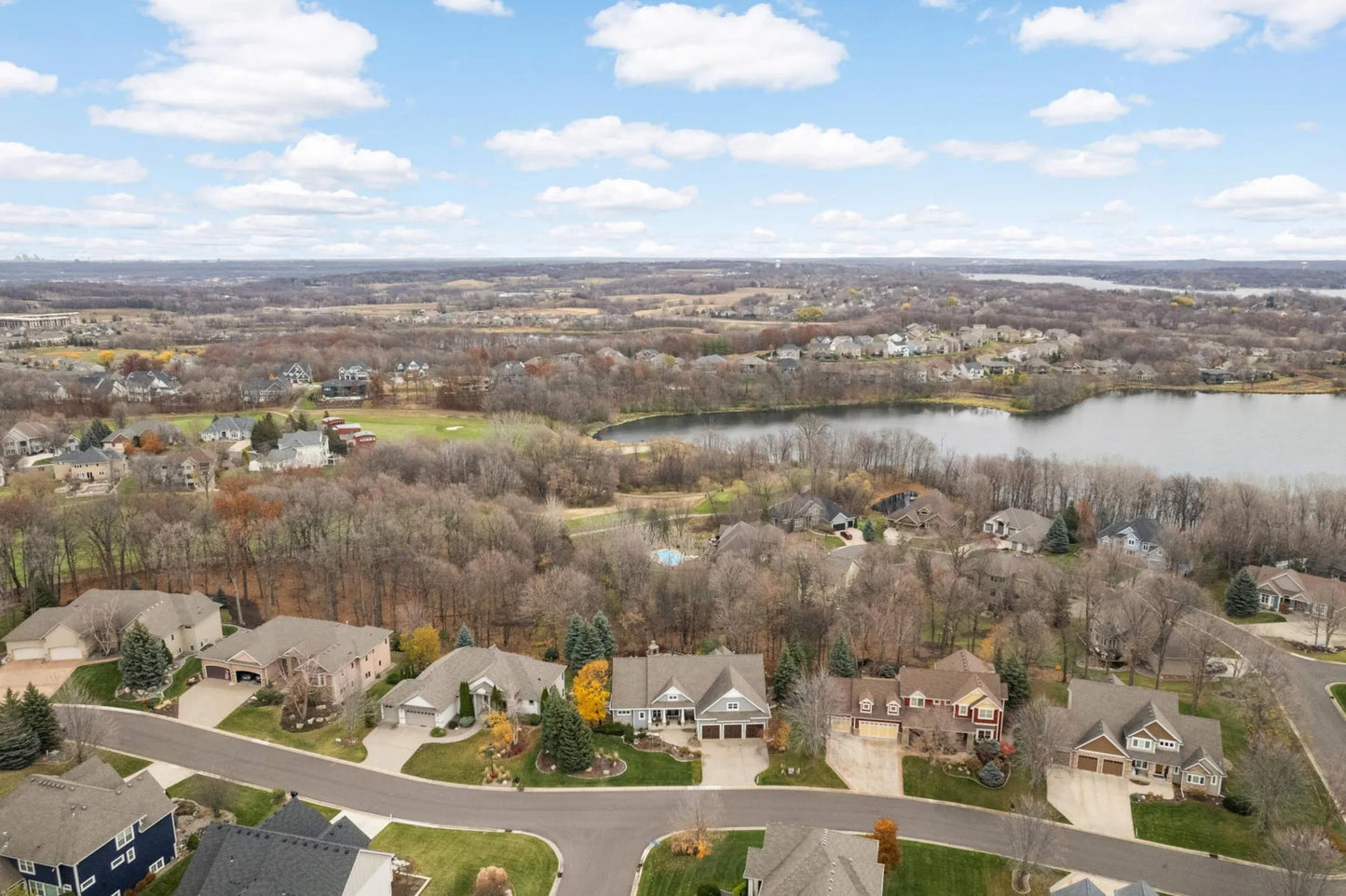 14827 Timberwolf Trail, Prior Lake, MN 55372