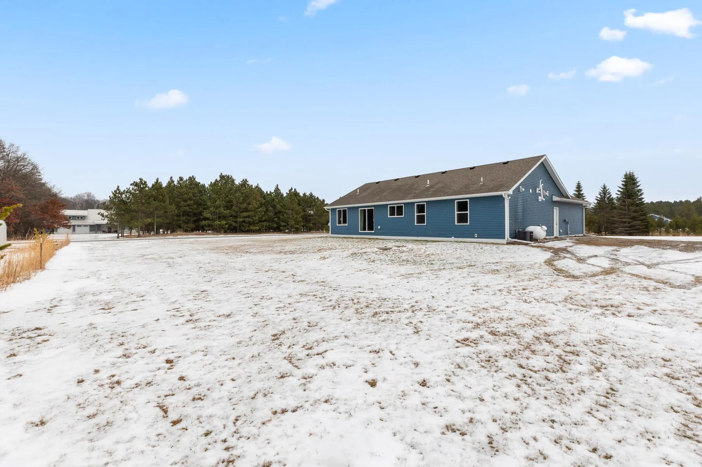 9228 2nd Avenue , Breezy Point, MN 56472