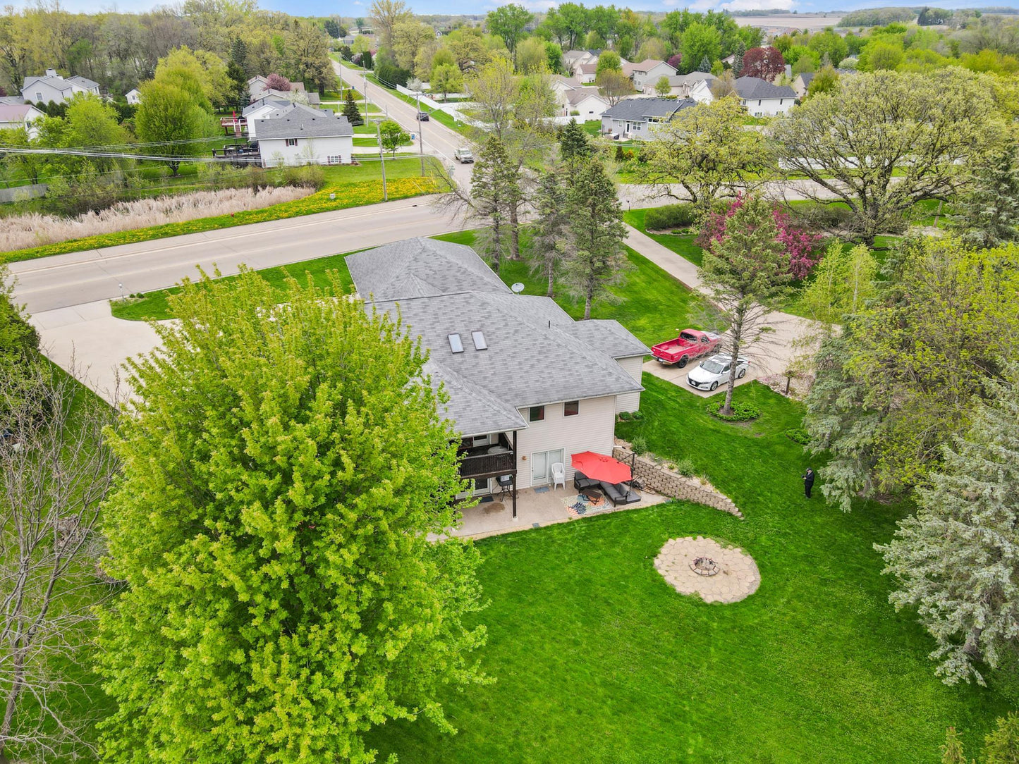 1575 Mineral Springs Road, Owatonna, MN 55060