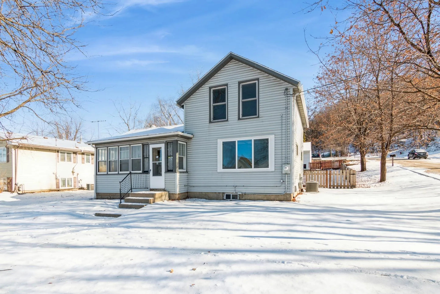 301 1st Street, Cannon Falls, MN 55009