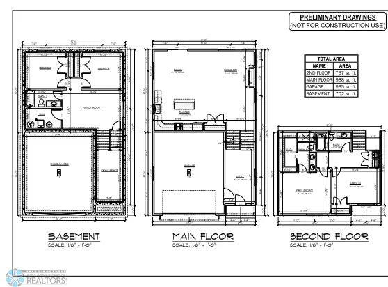 4537 17th Street, Moorhead, MN 56560