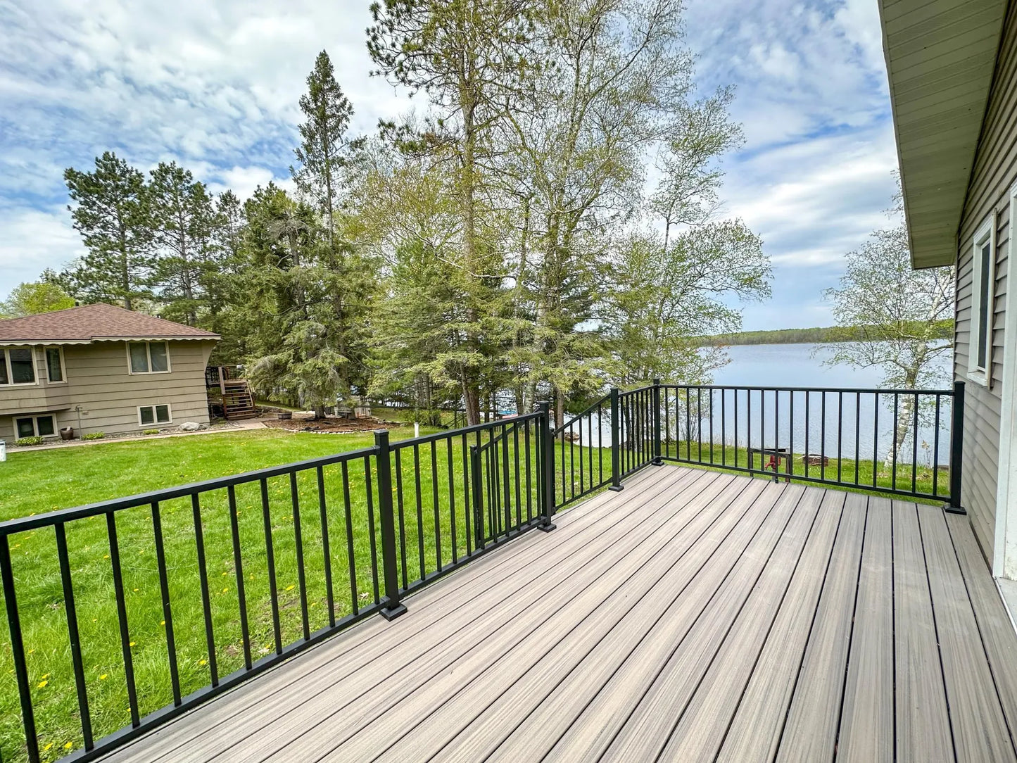 7652 Little Sand Drive, Slater Twp, MN 56672