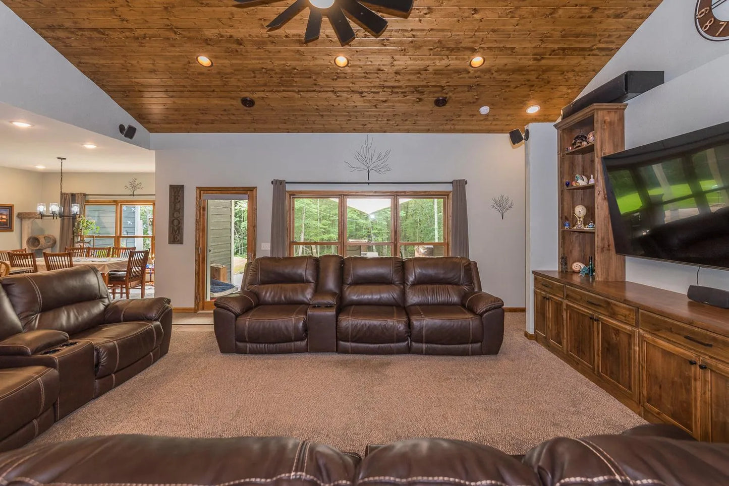 31972 Castlewood Court, Breezy Point, MN 56472