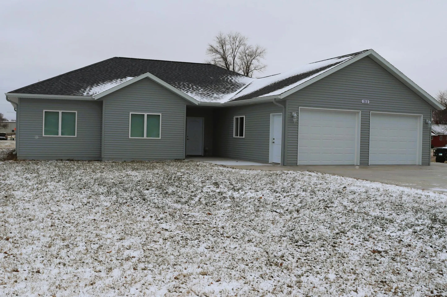 212 3rd Avenue, New Munich, MN 56356