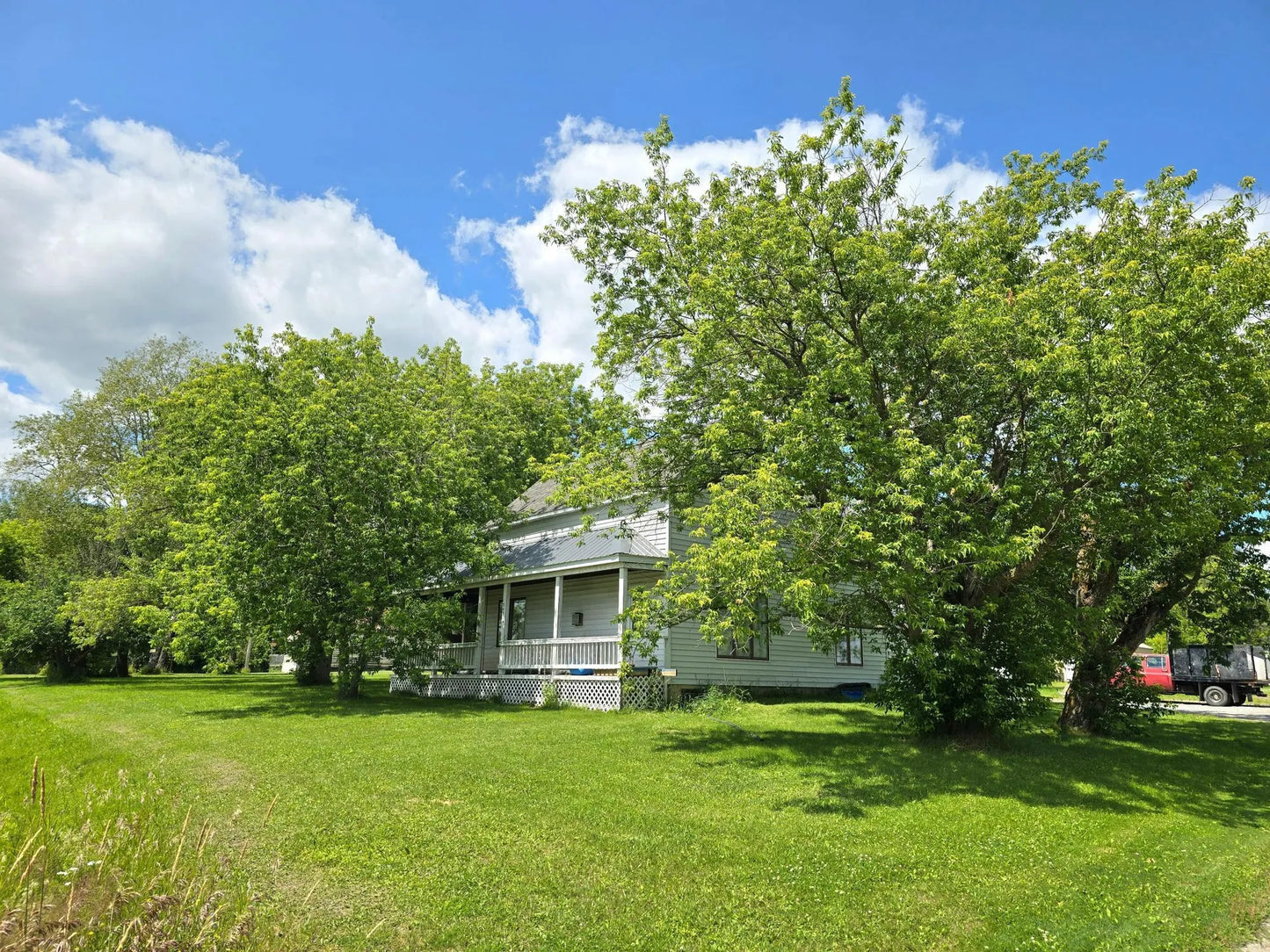 3491 County Road 24 , International Falls, MN 56649