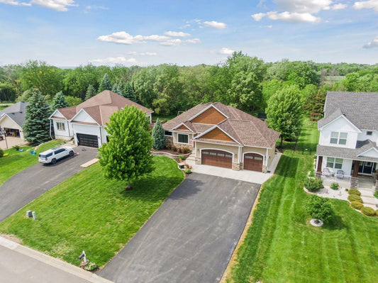 227 Maple Lane, Jordan, MN 55352