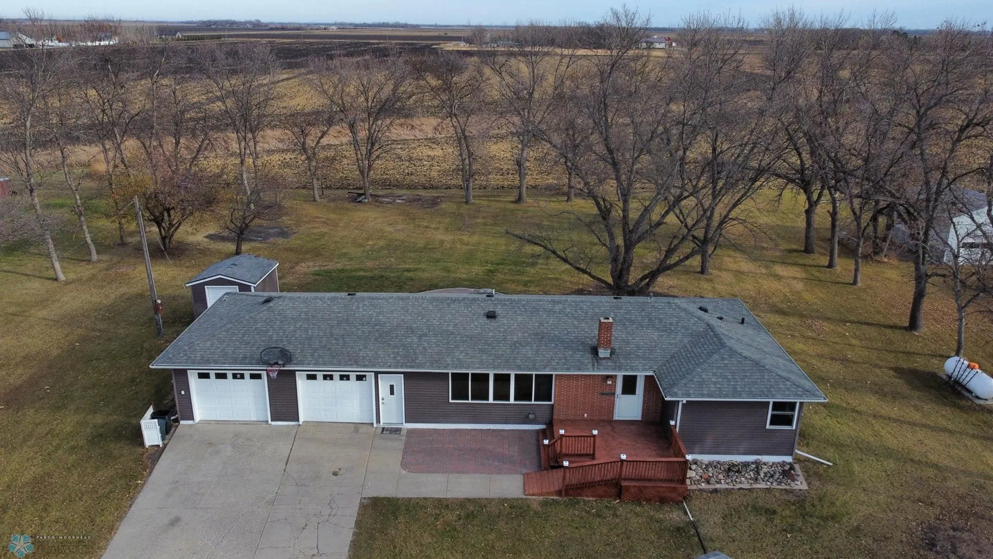 3912 75 Highway, Oakport Twp, MN 56560