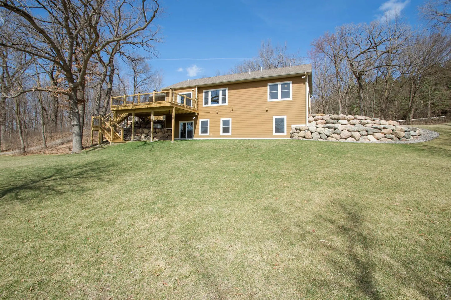 8259 Barton Avenue, Buffalo, MN 55313