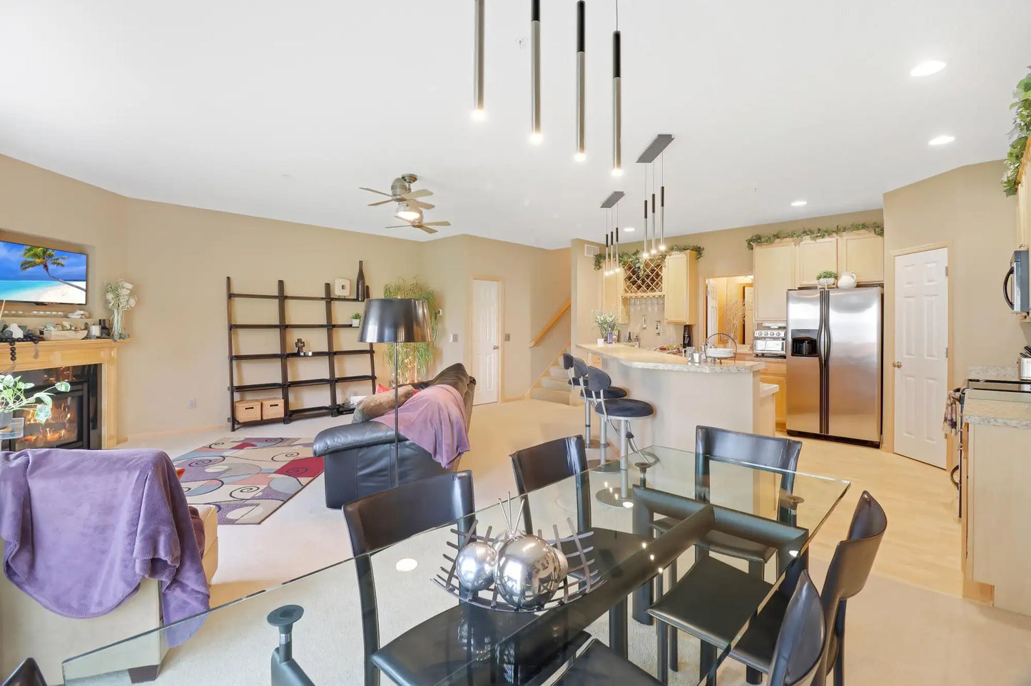 5246 Greenwood Drive, Mounds View, MN 55112