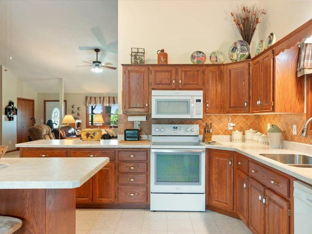 1262 Crow Drive, Pillager, MN 56473