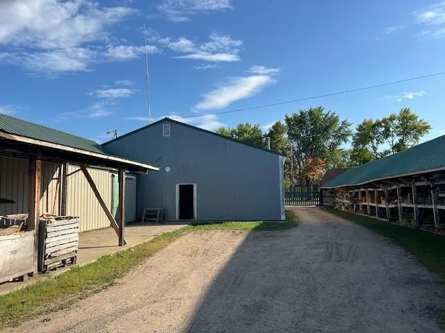 52 Main Street, Bowlus, MN 56314