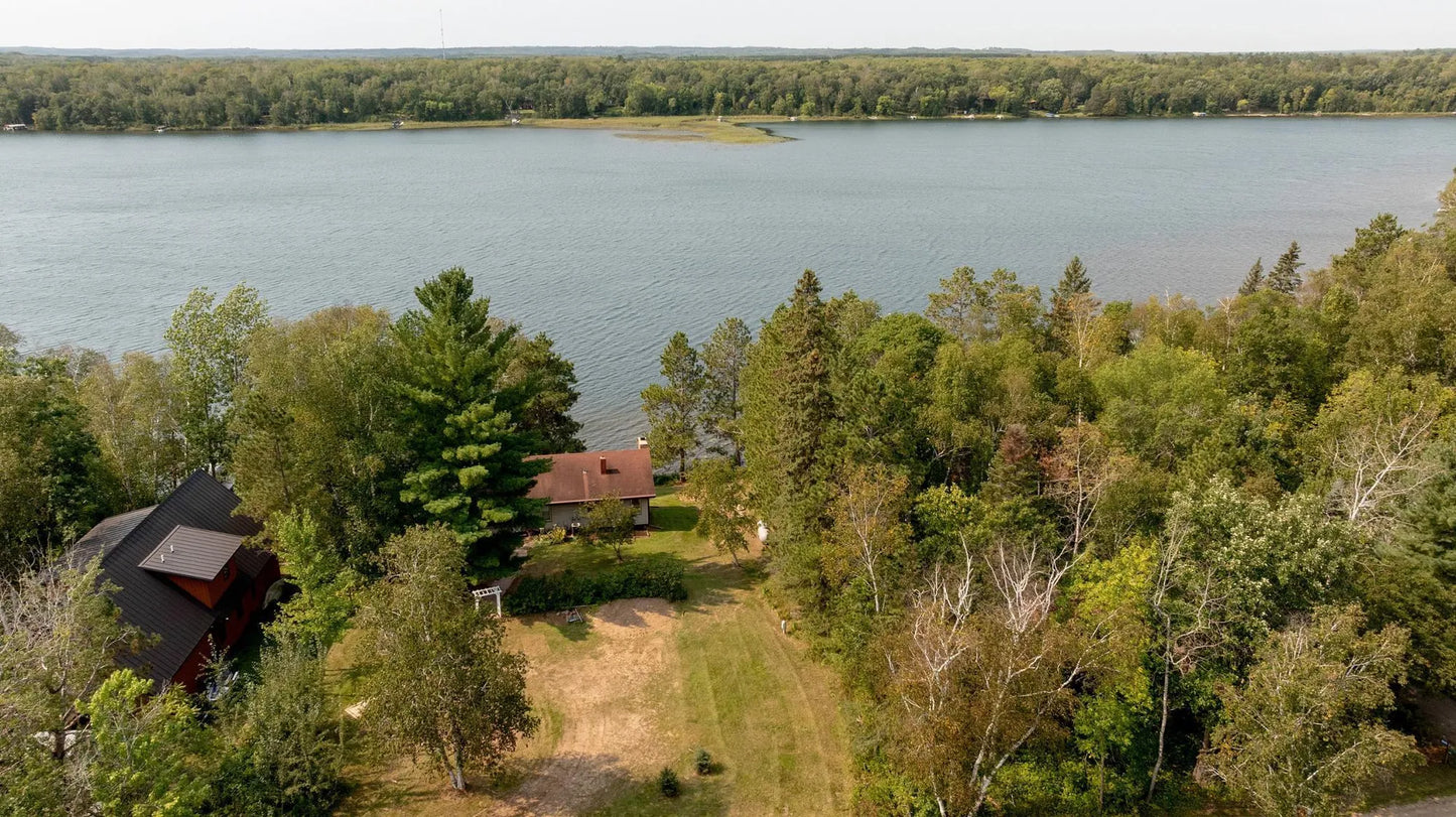 3446 Ox Yoke Road, Hackensack, MN 56452