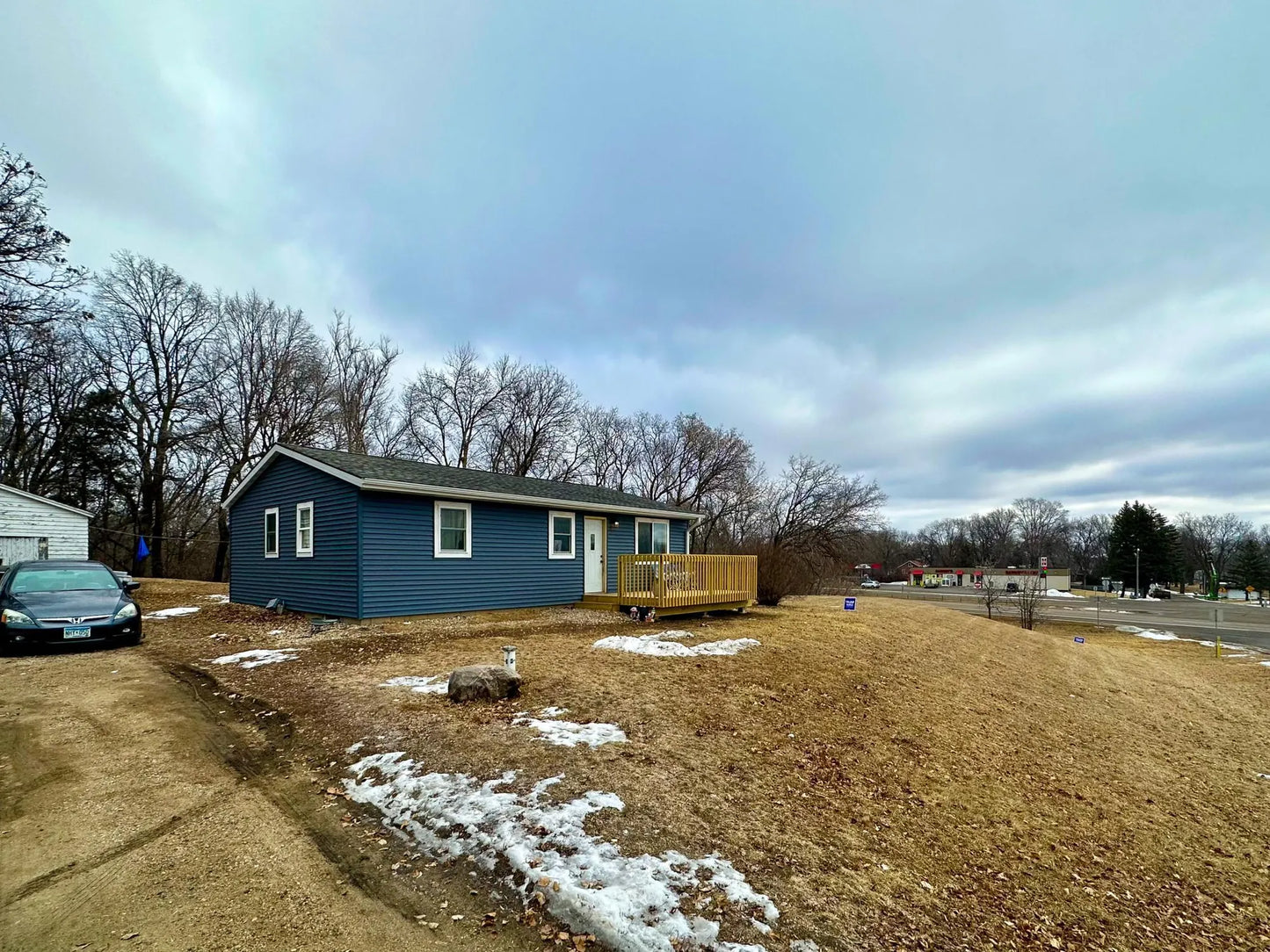 2250 66th Avenue, Willmar, MN 56201