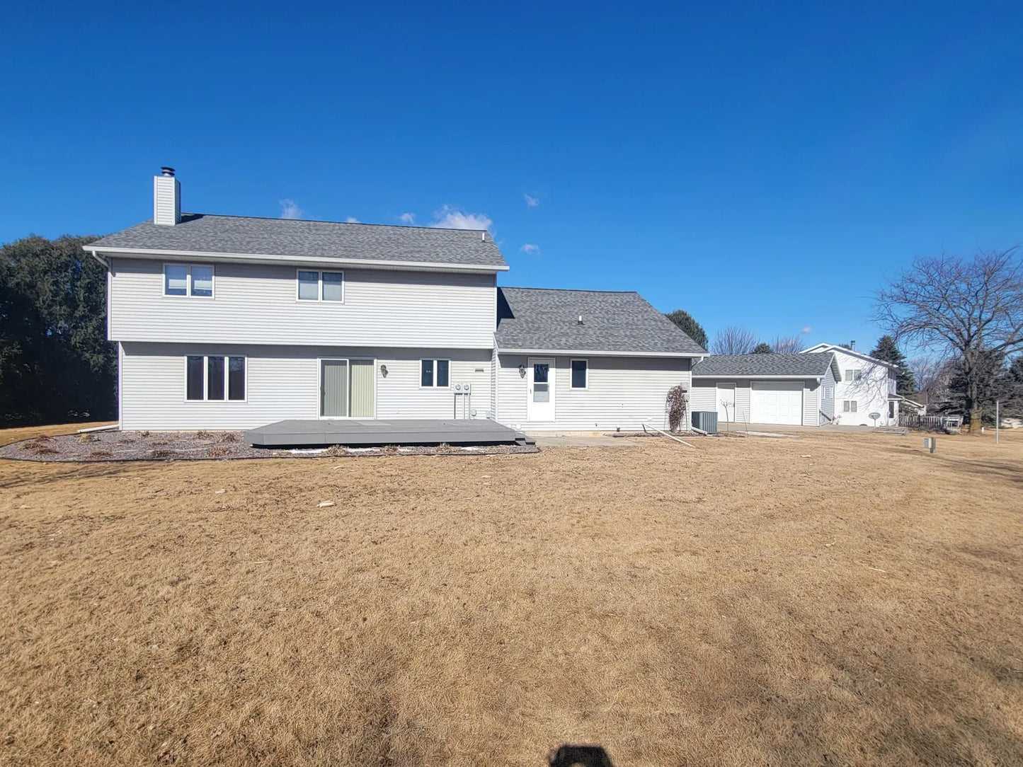 106 Sunset Drive, Caledonia Twp, MN 55921