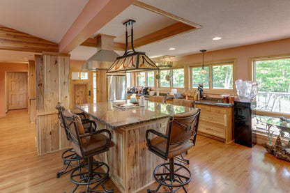 7931 Templer Point Drive, Walker, MN 56484