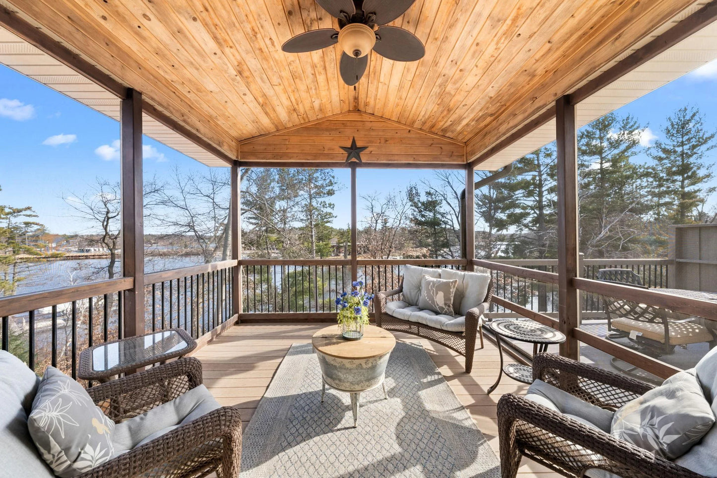 8087 Pine Point Road, Lake Shore, MN 56468