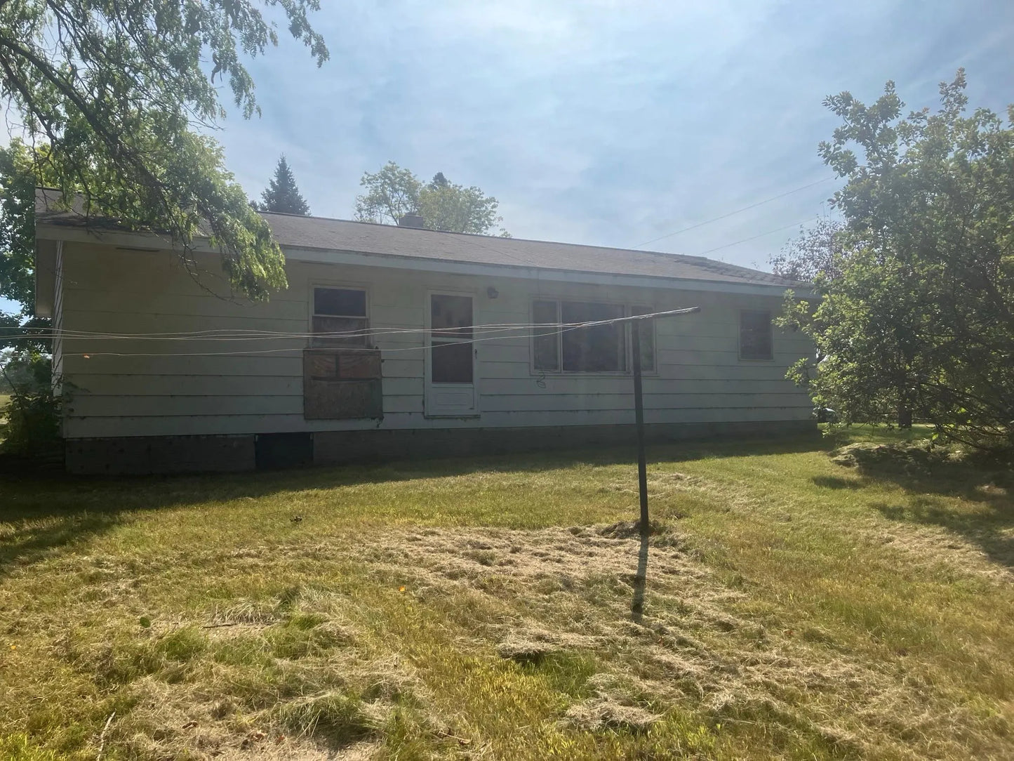 38212 County Highway 44 , Richville, MN 56576