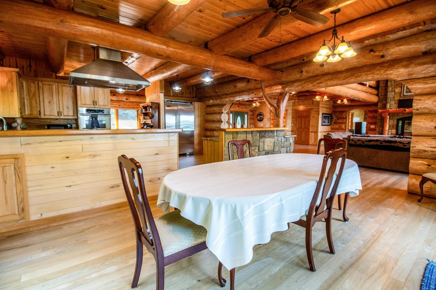 15945 County Road 16 , Millerville Twp, MN 56326