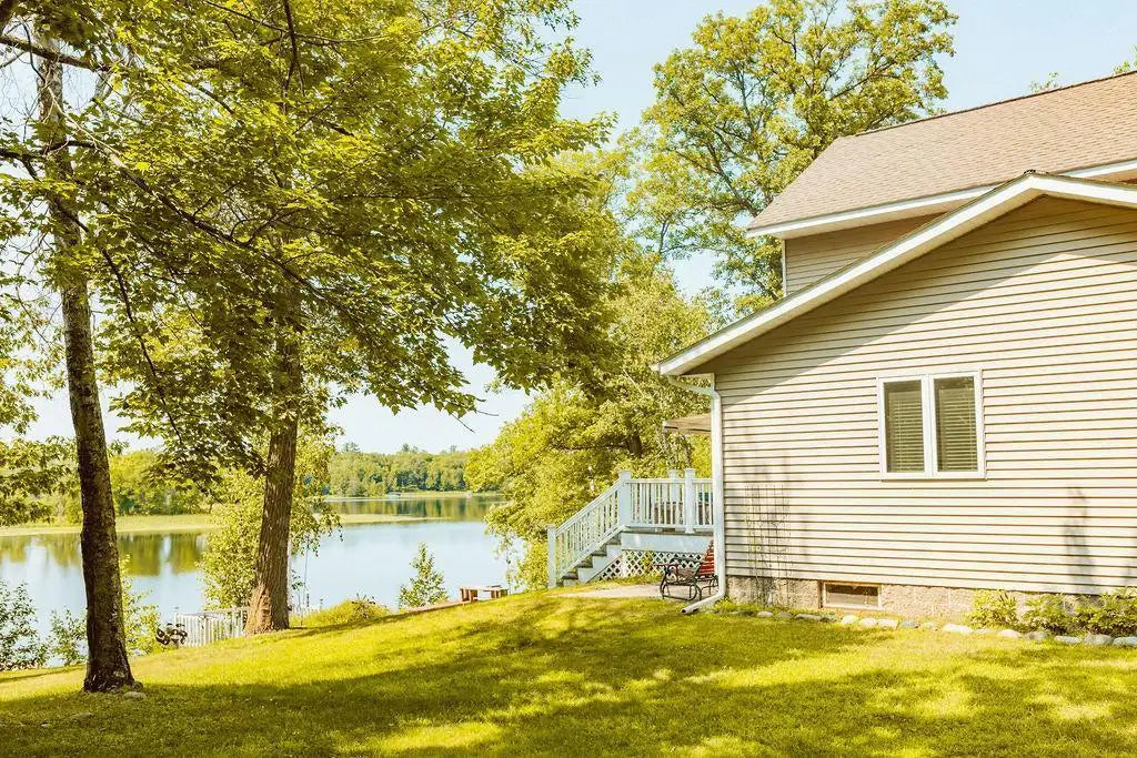 4845 Girl Lake Trail, Longville, MN 56655