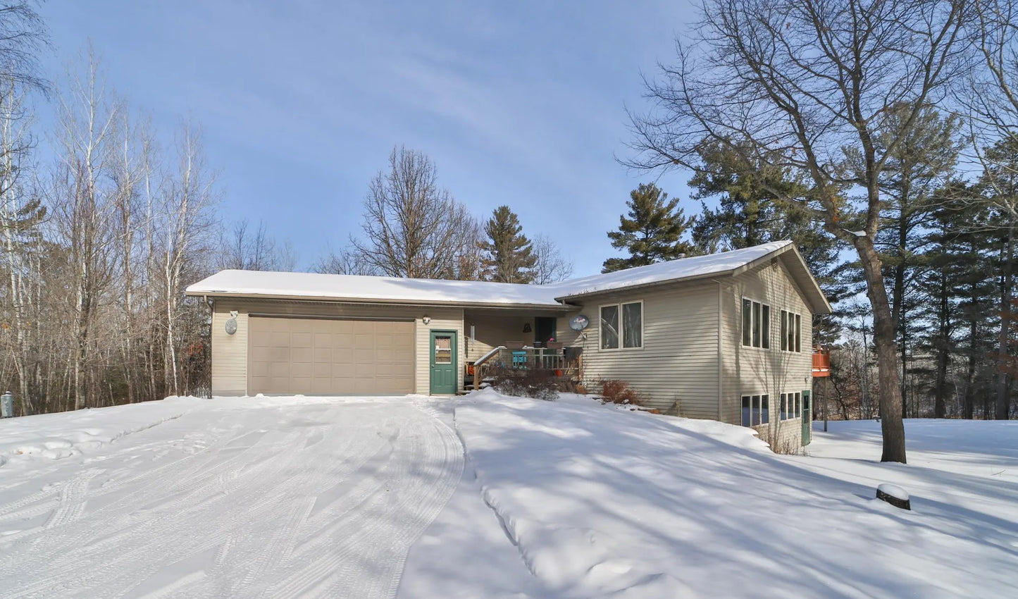 3132 64th Street, Walker, MN 56484