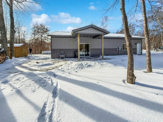 2131 Lucas Lane, Frohn Twp, MN 56601