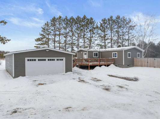 967 County Road 440 , Bovey, MN 55709