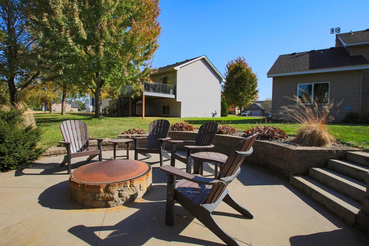 823 Harrison Drive, Big Lake, MN 55309