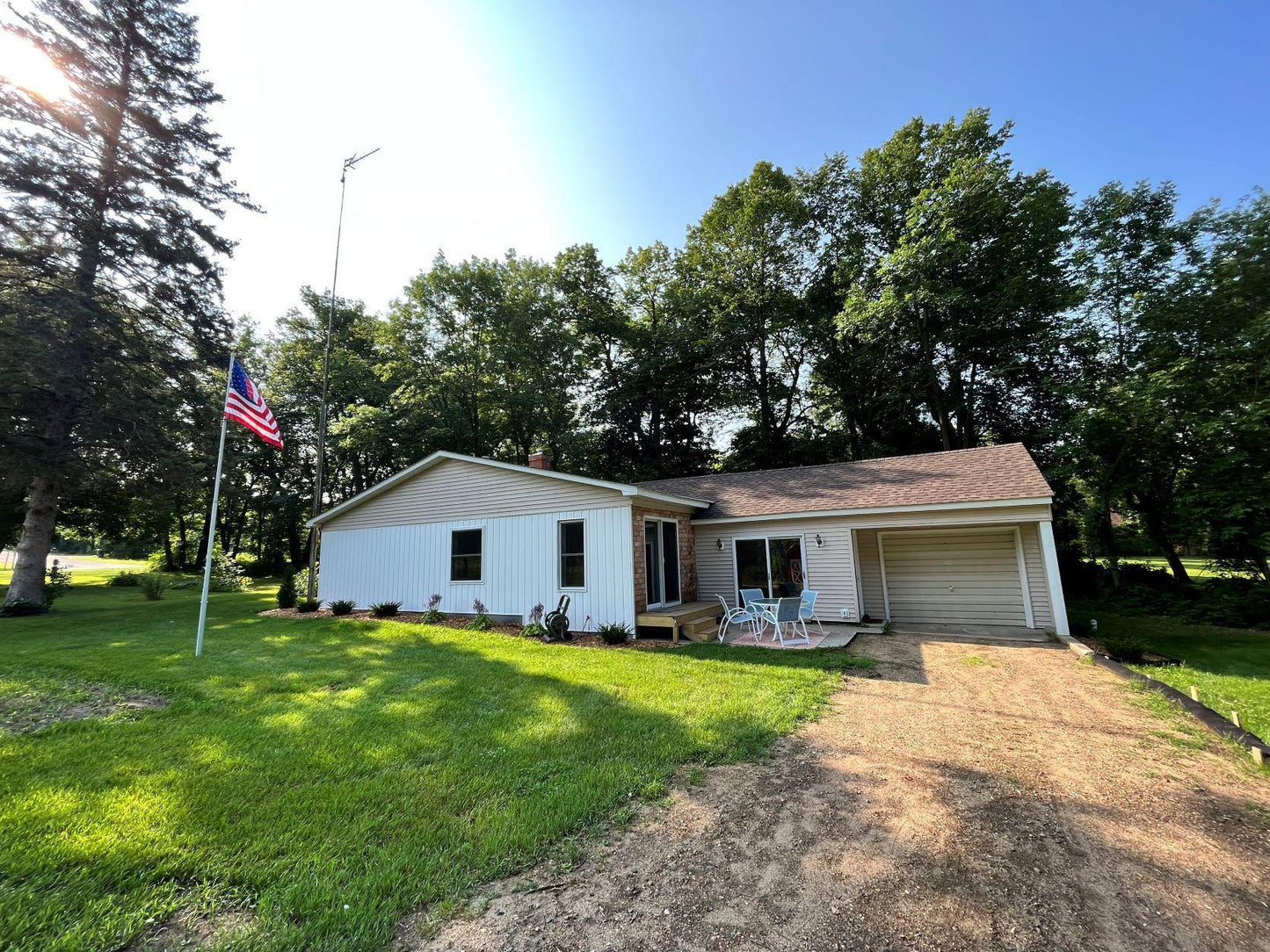 10007 Alcott Drive, Sauk Centre, MN 56378