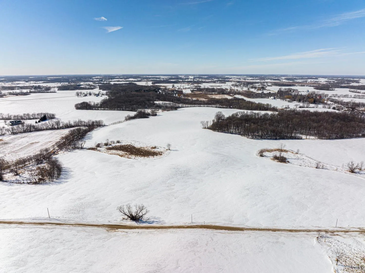 20417 Larkin Road, Corcoran, MN 55340