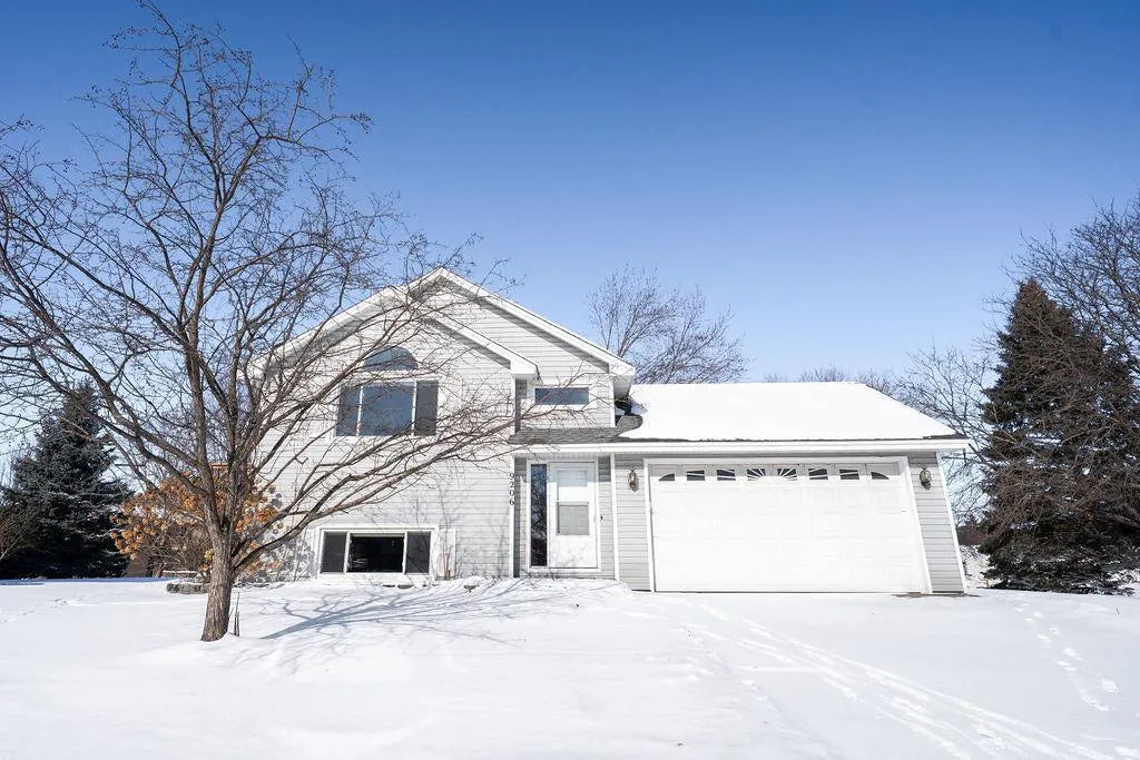 9206 123rd Place, Champlin, MN 55316