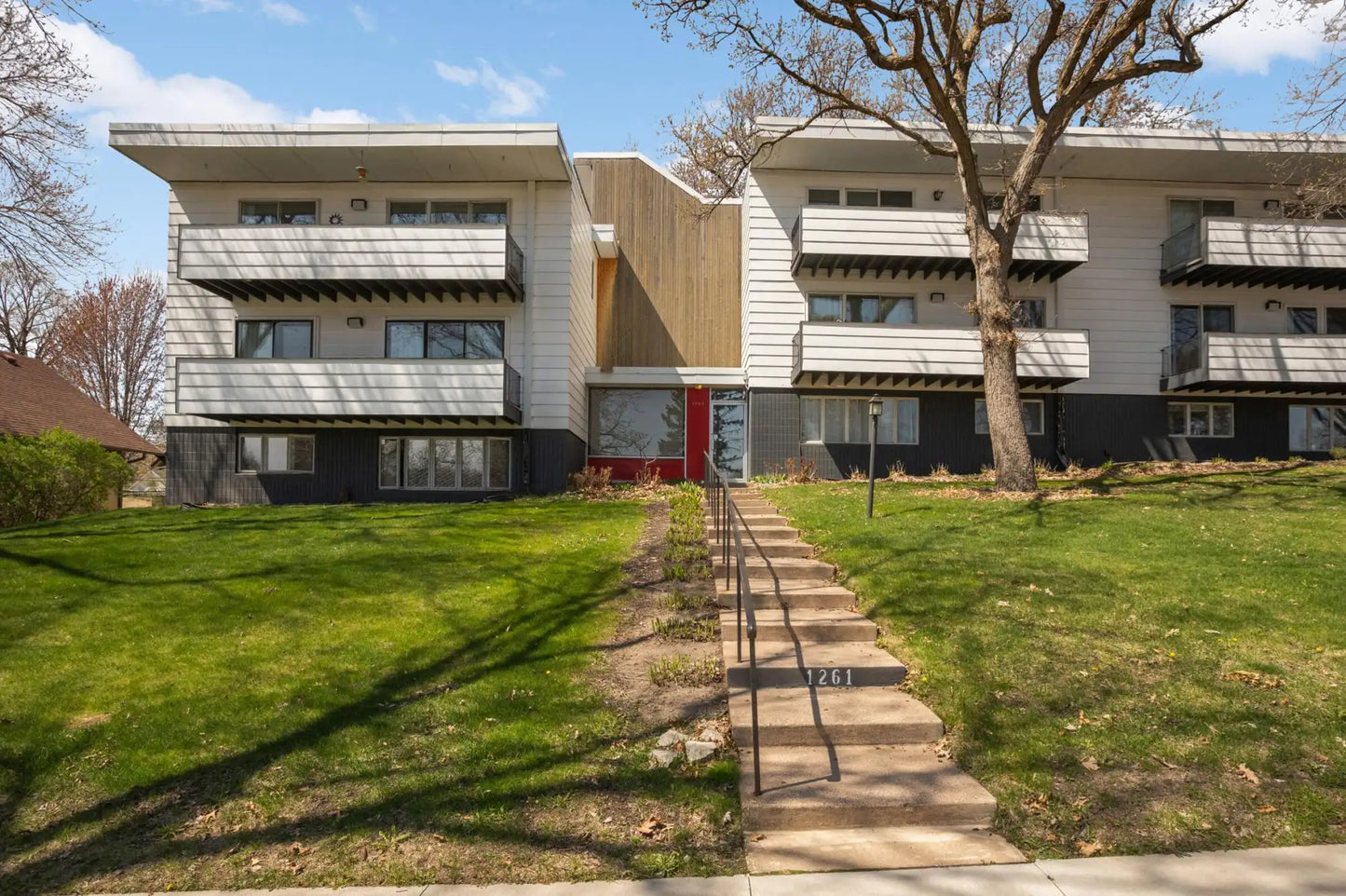 1261 Cleveland Avenue, Saint Paul, MN 55108