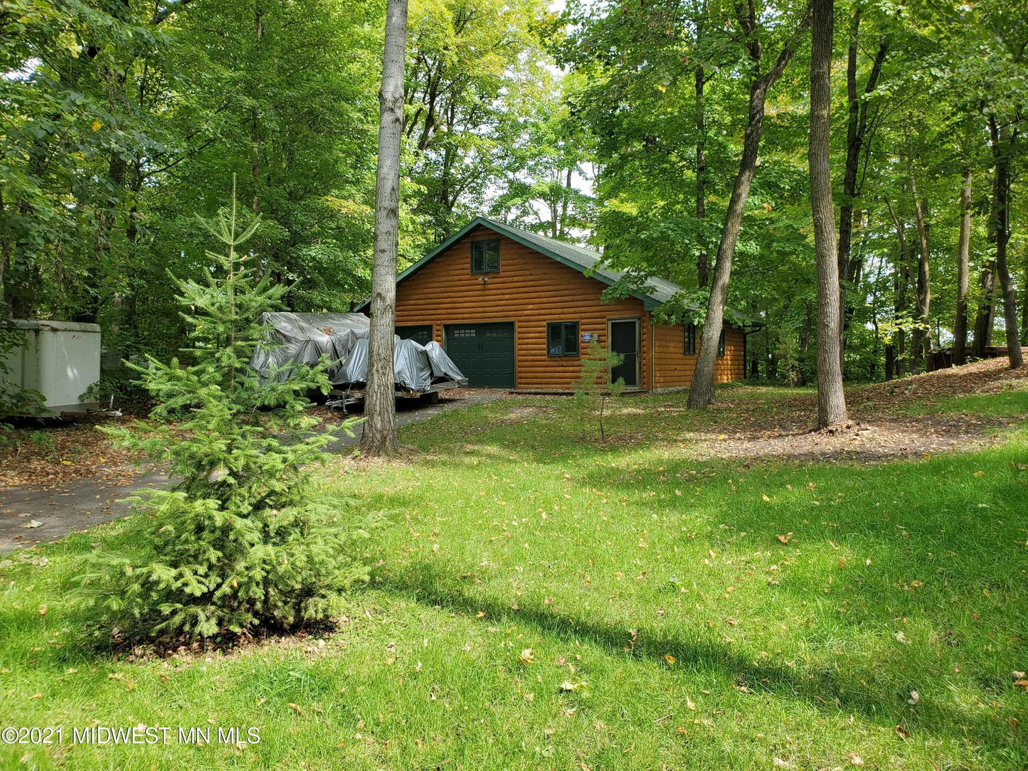 24557 Walden Road Road, Rochert, MN 56578