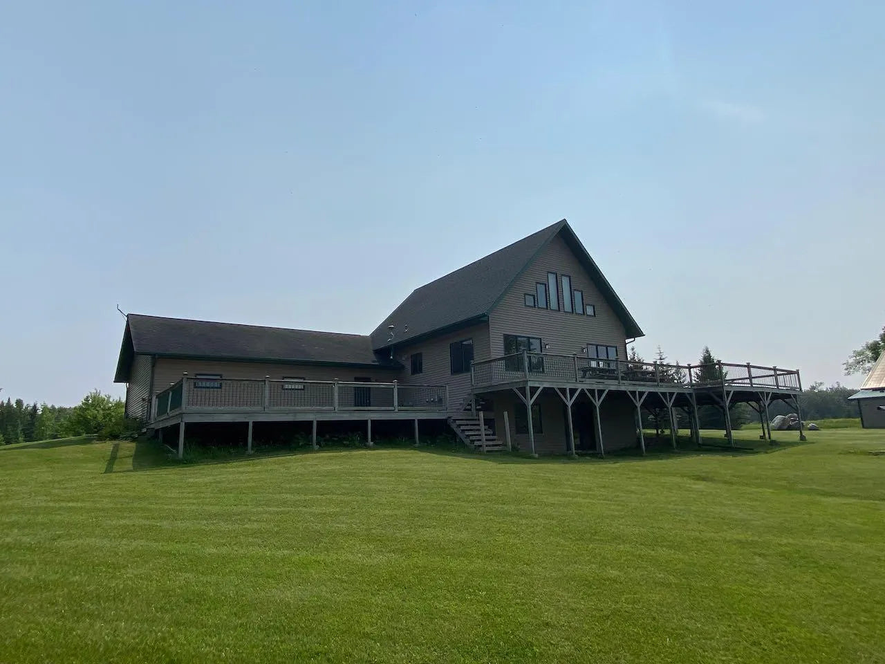 26055 Alvwood Road, Blackduck, MN 56630